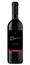 Braganini 2023 Tempranillo, Lake Michigan Shore